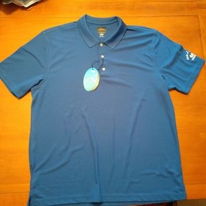 Greg Norman Polo